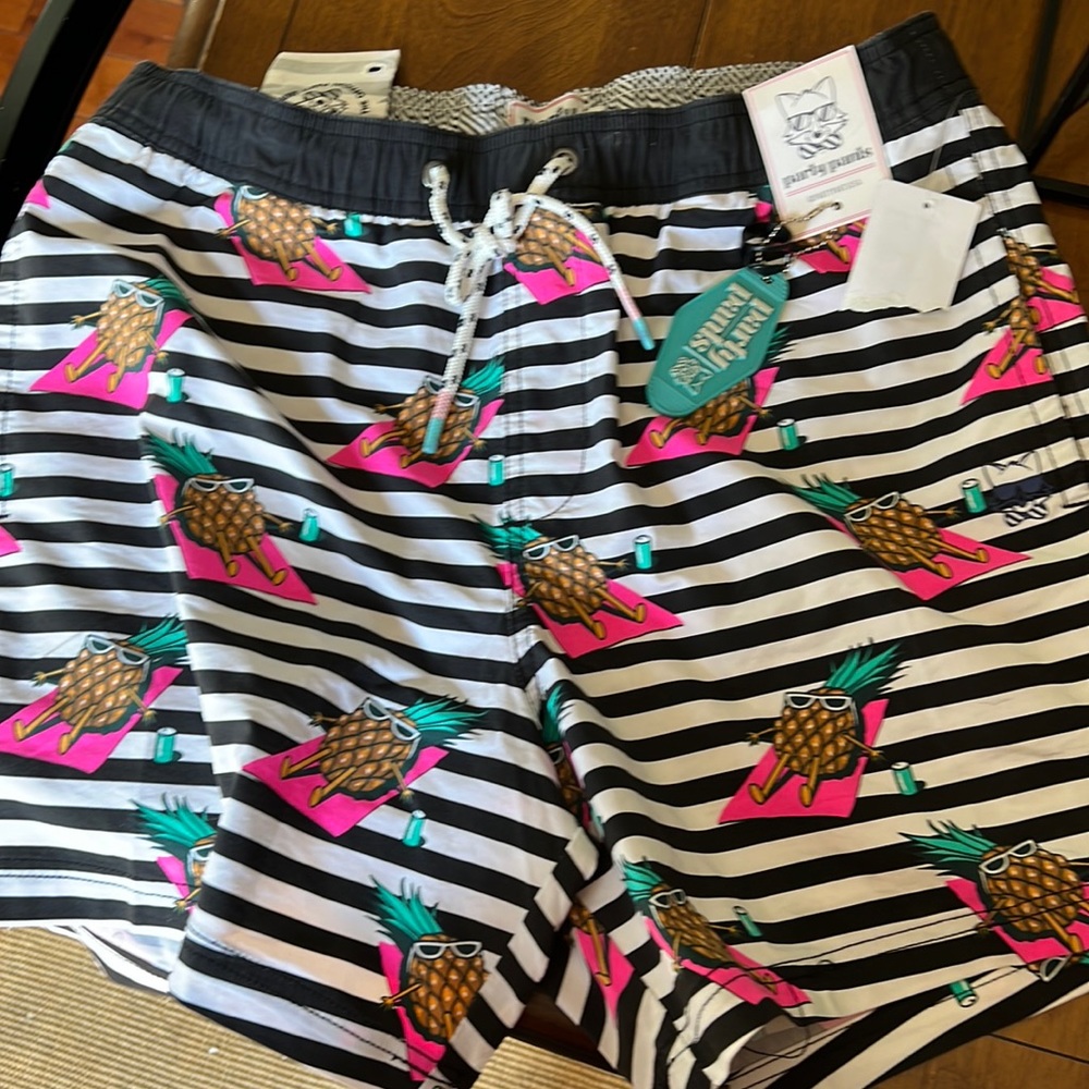 Party Pants
